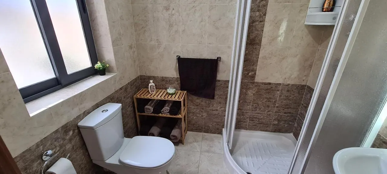 Large Apartment In Marsascala. Sleeps 6 Marsaskala 0*,  Malta