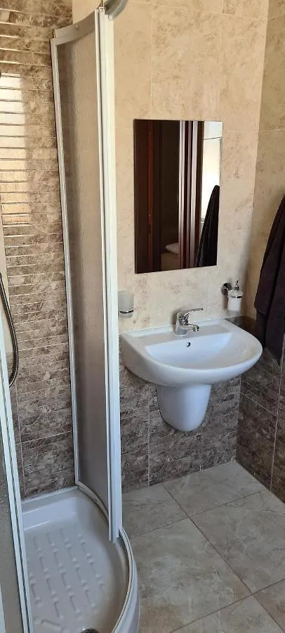 Large Apartment In Marsascala. Sleeps 6 Marsaskala