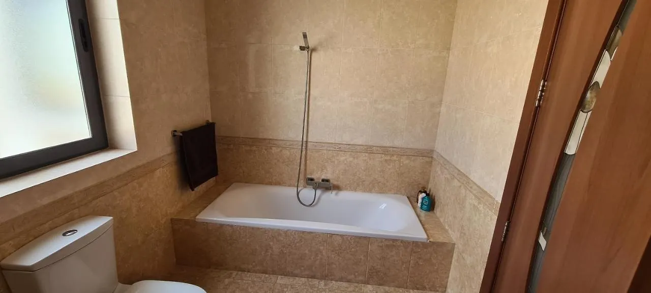 Large Apartment In Marsascala. Sleeps 6 Marsaskala Malta