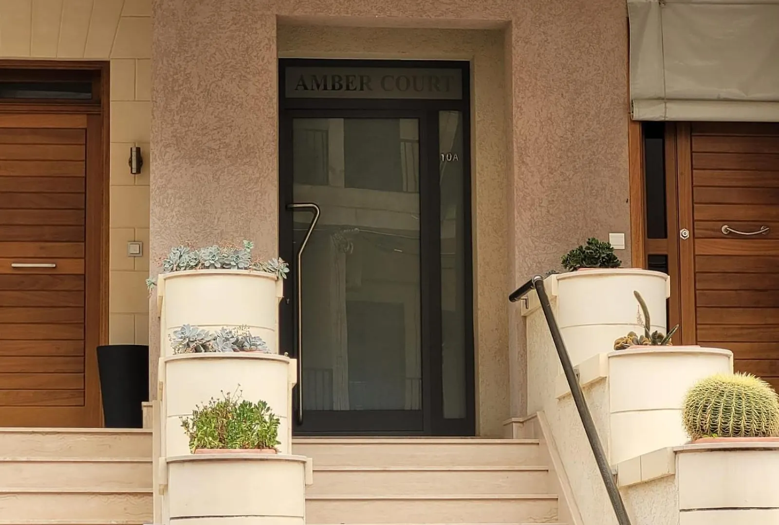 Large Apartment In Marsascala. Sleeps 6 Marsaskala Malta