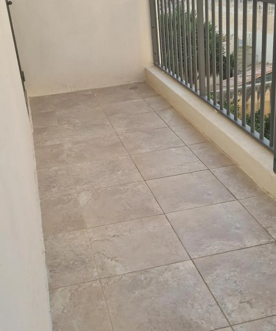 Large Apartment In Marsascala. Sleeps 6 Marsaskala