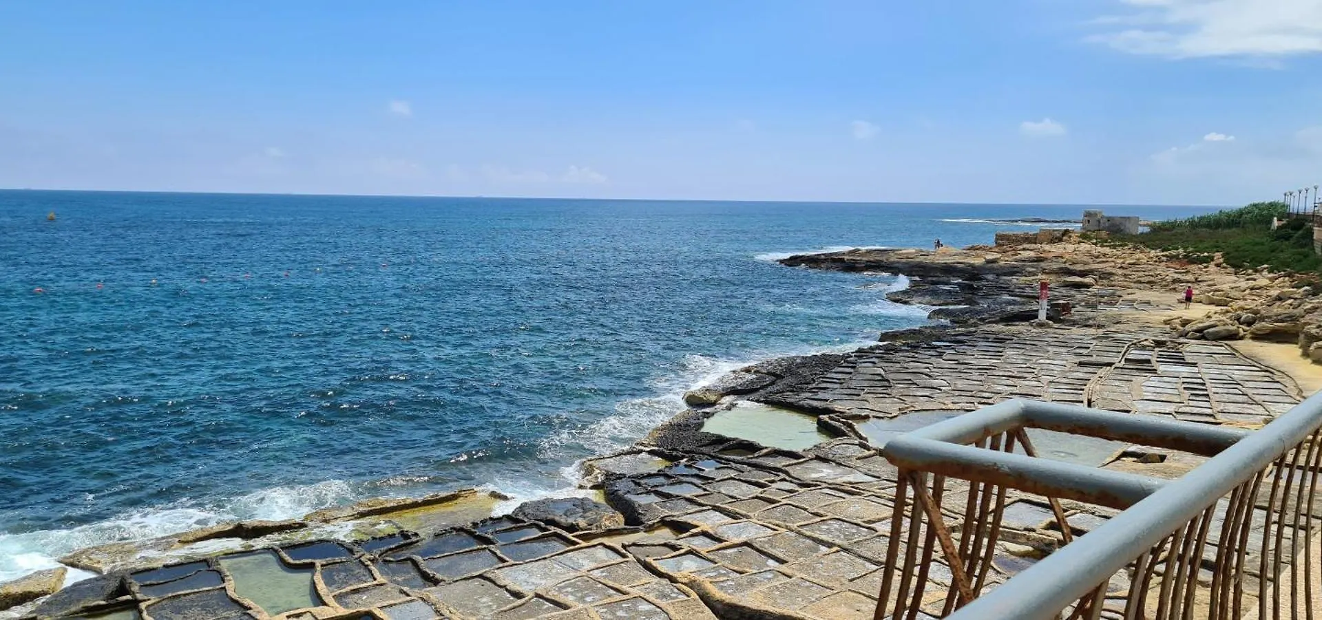 Large Apartment In Marsascala. Sleeps 6 Marsaskala 0*,