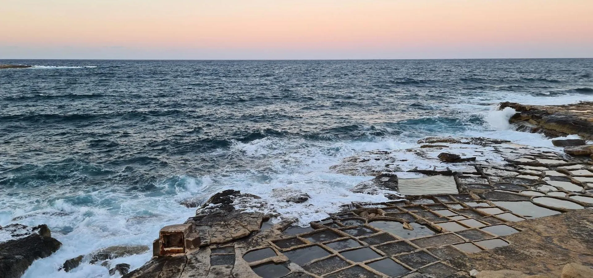 Large Apartment In Marsascala. Sleeps 6 Marsaskala