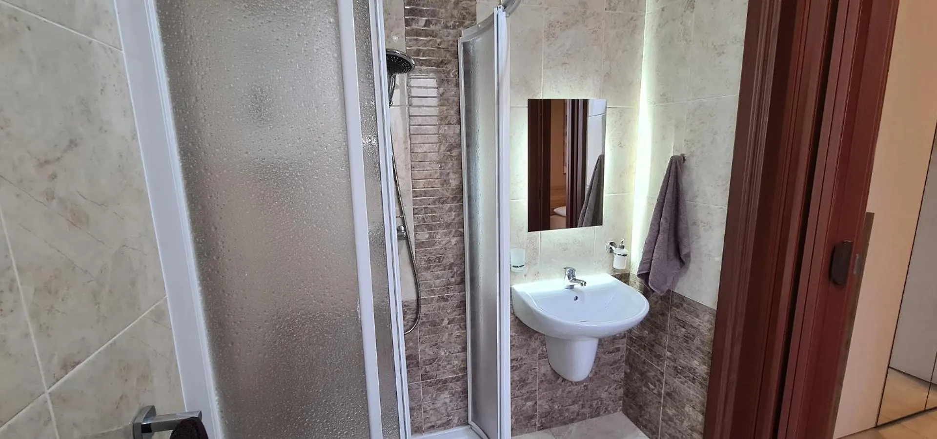 Large Apartment In Marsascala. Sleeps 6 Marsaskala 0*,