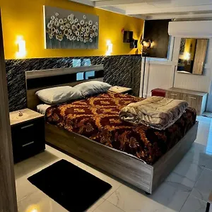 Appartement Cute Penthouse, Marsaskala