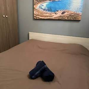 Appartement Sunrise Court, Marsaskala