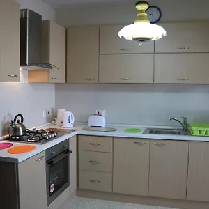 Appartement Sea Front, Marsaskala