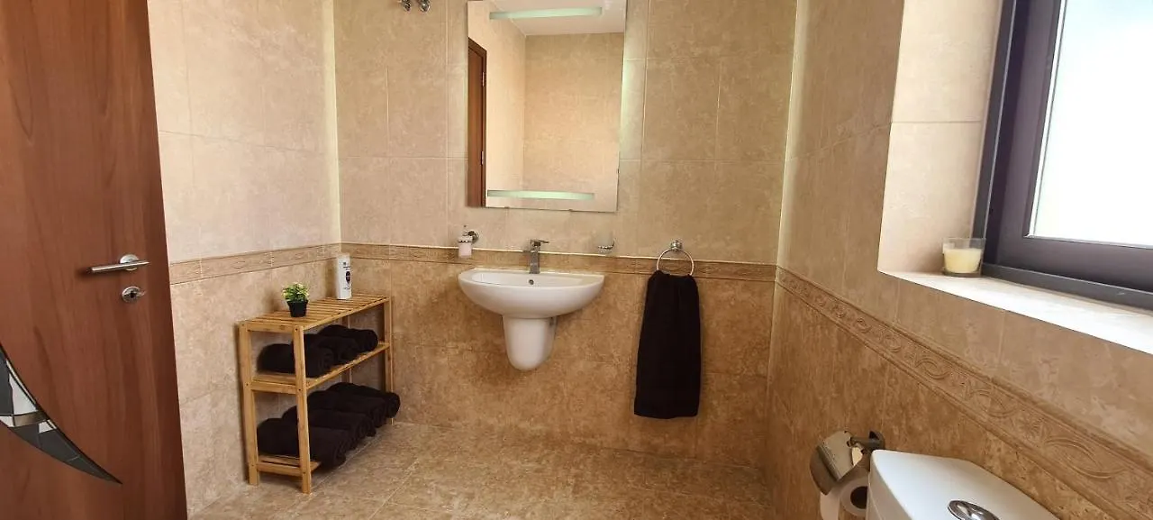 Large Apartment In Marsascala. Sleeps 6 Marsaskala