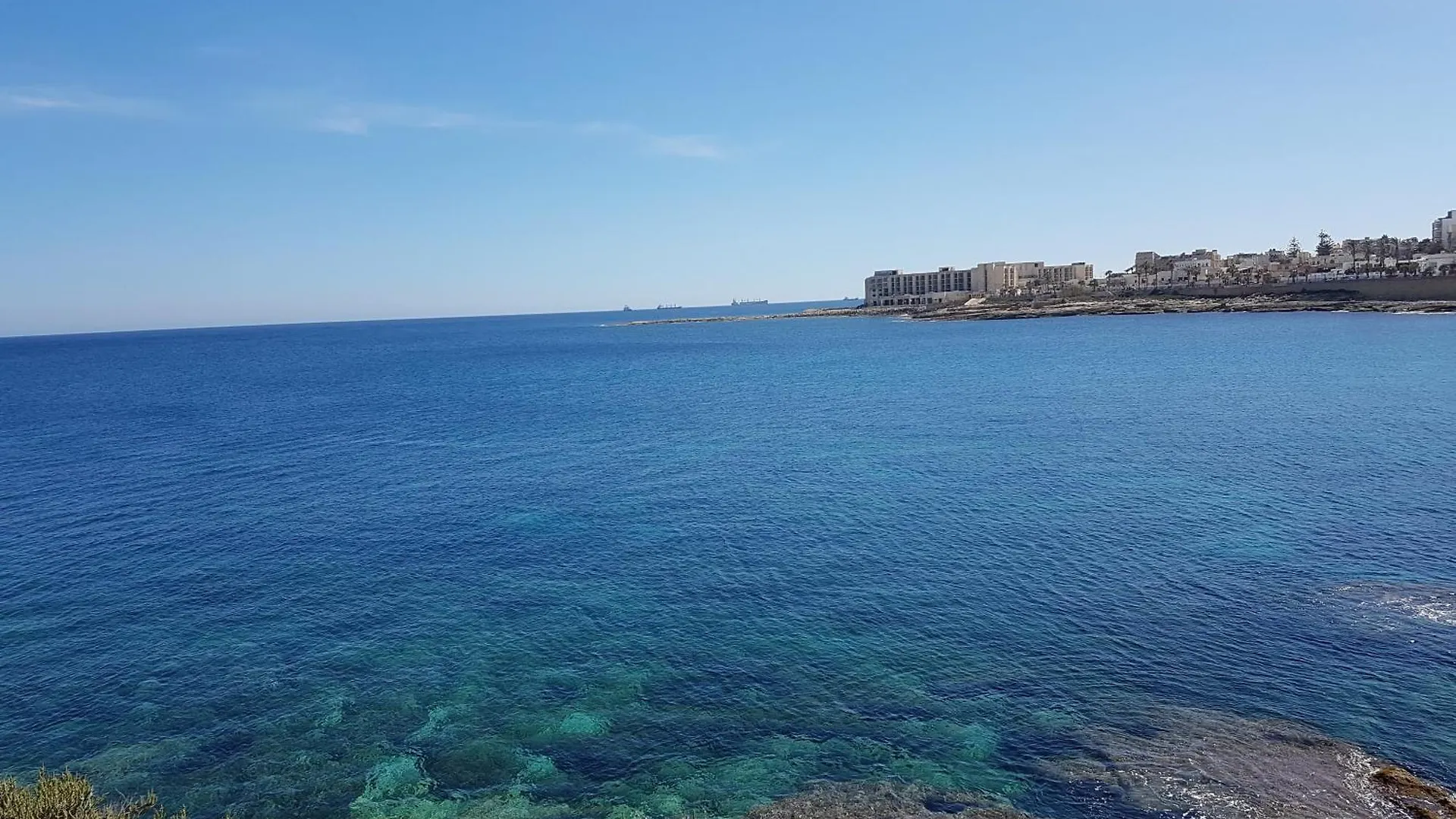 Large Apartment In Marsascala. Sleeps 6 Marsaskala